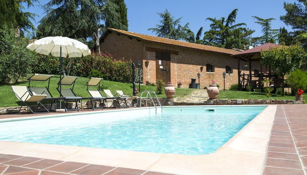 Villa Camelia - Photo 2, Primary image