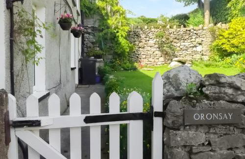 Oronsay Cottage - Foto 3