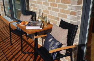 Allerinsel - Appartement am Celler Yachthafen - Photo 32