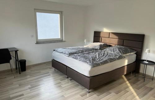 Haus Anna Bensheim - Foto 21