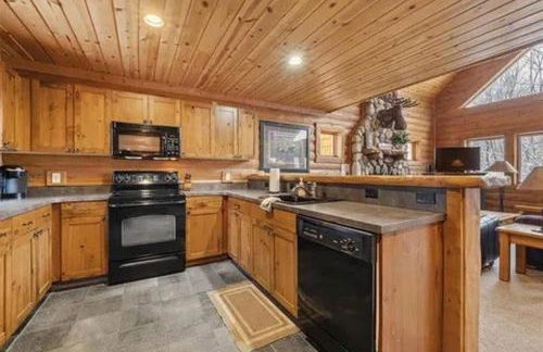 Alpine and Ember - Foto 8