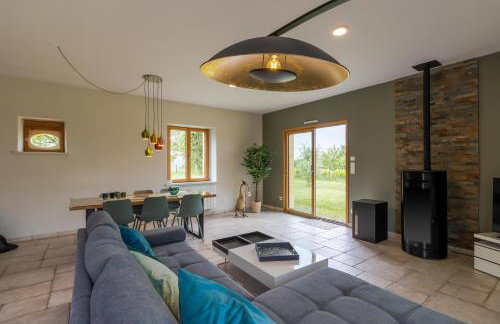 Maison Louise-Charme en Périgord - Foto 7