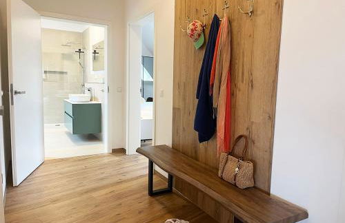 Exklusive 5 Sterne Seeresidenz, Sauna, See, Hund - Foto 54