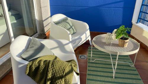 Apartamento con vistas al mar B3 Urb Puerto Azul - Foto 4