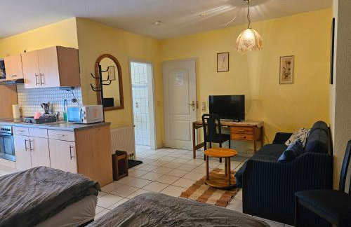 Appartements & Ferienwohnungen Wolf - Foto 17