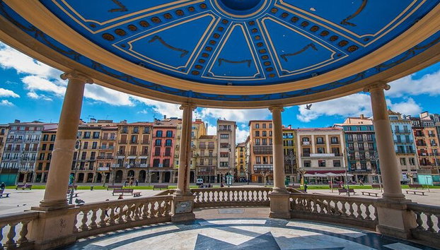 Descubre Pamplona y Vitoria, una experiencia auténtica. - Foto 3