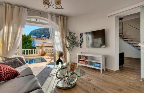 Villa 200m from the beach, jacuzzi, swimming pool, BBQ - Photo 10