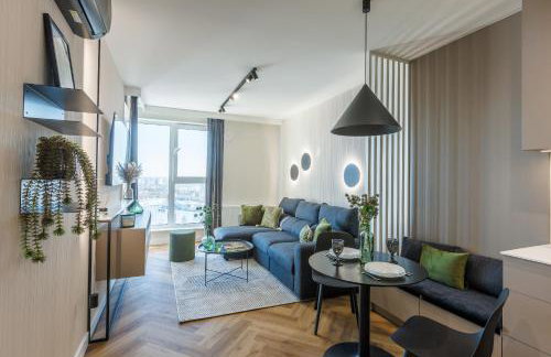 Emihouse KrakoVska Apartments - Foto 4