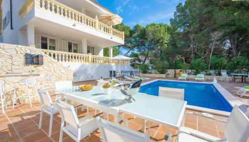 Casa Feliz in Provensals - Foto 5, Other