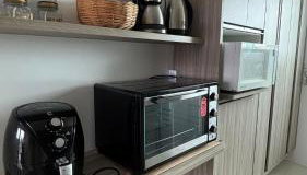 Apartamento Aconchego de Carapibus - Foto 5