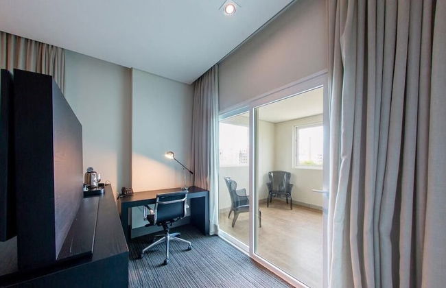 Manhattan On Floor - Foto 28