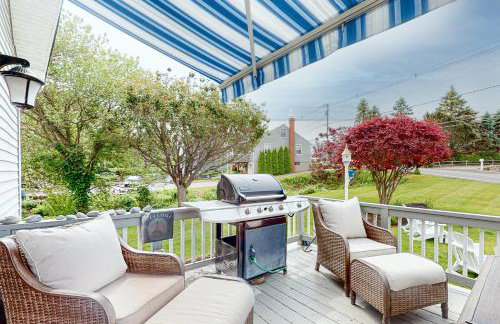 Nubble's Perch - Foto 21