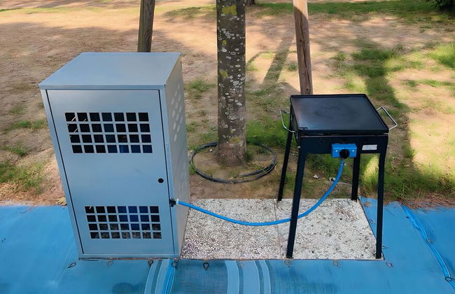 WMC BUSCHMANN Wohnwagenvermietung - Foto 34