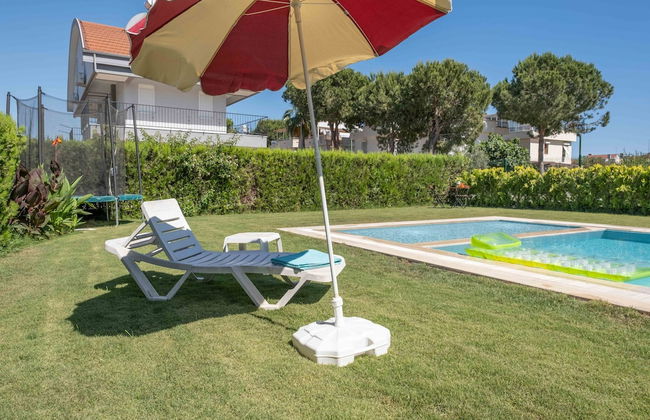 Villa Belinda - Foto 23