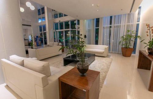 Saint Moritz - Vista Esplanada - Photo 10