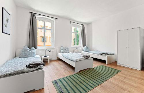 Nice Apartment in Eberswalde - Foto 1