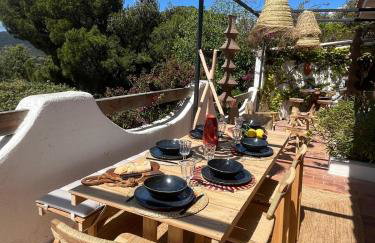 Villa LILY BAY baie de Santa Giulia-Porto Vecchio - Foto 41