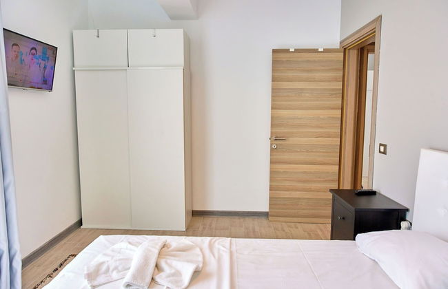 Sunny Beach Alezzi - Foto 23