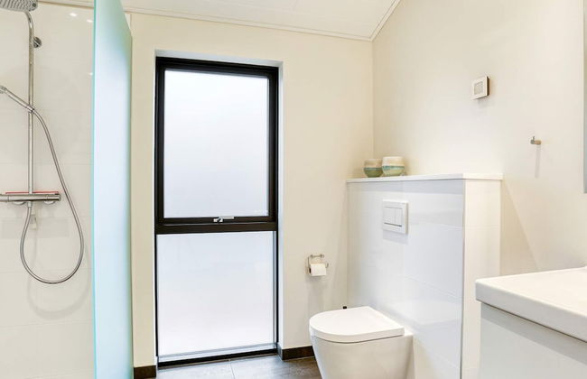 8 Person Holiday Home in Laeso - Foto 14