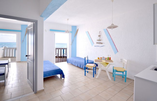 Arlen Beach Hotel - Foto 13