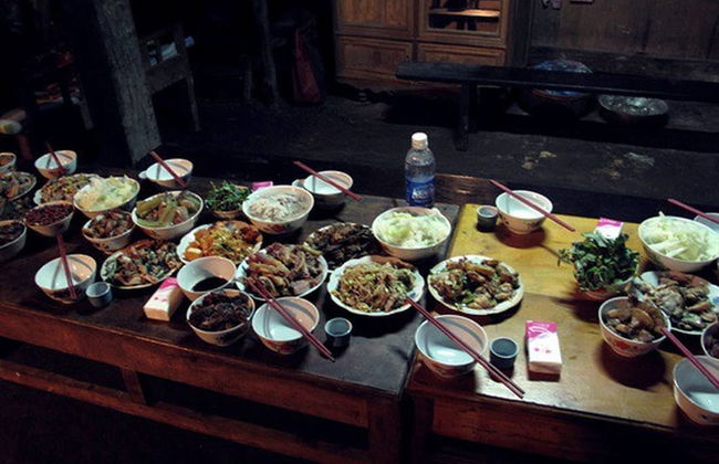 Sapa Homestay In Remote Village - Foto 5