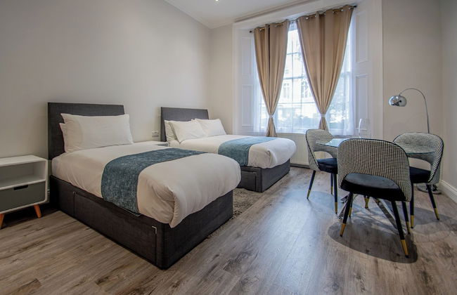 New Kent Apartments - Foto 1