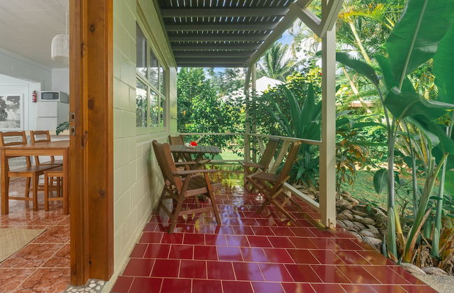 Arcadia Retreat Rarotonga - Photo 25