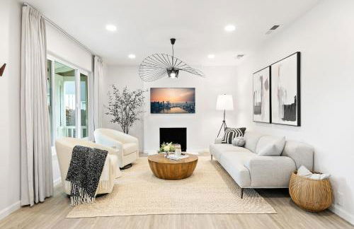 @ Marbella Lane - Charming and Modern Home in SJ - Foto 1
