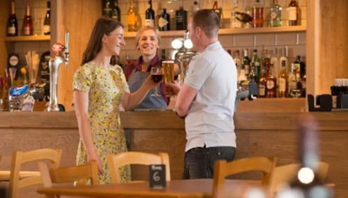 The Lizard Bluewater - Foto 2