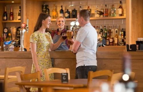 The Lizard Bluewater - Foto 2