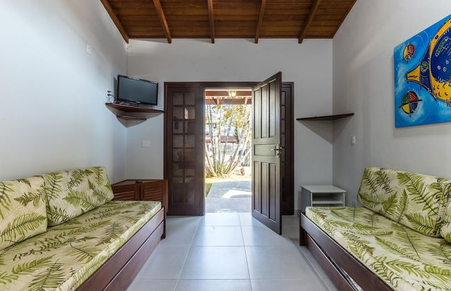 Chalés das Samambaias - Foto 3