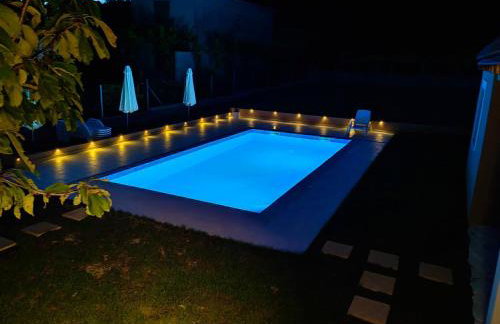 Villa Hirundinidae - Photo 38