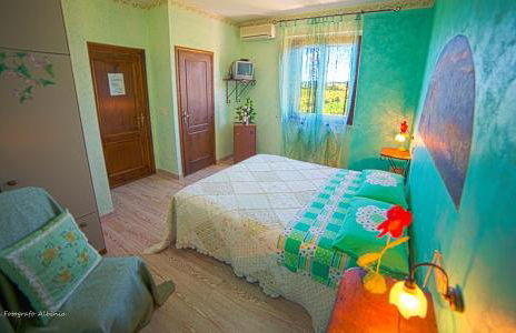 Agriturismo La Valle degli Ulivi - Foto 13