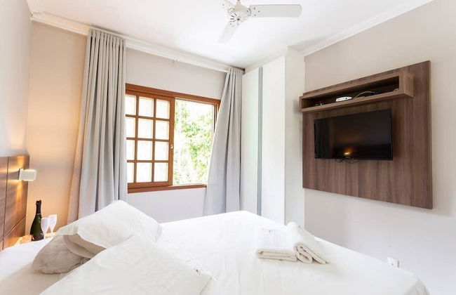 Saint Germain - Lagoa da Conceição - Foto 17