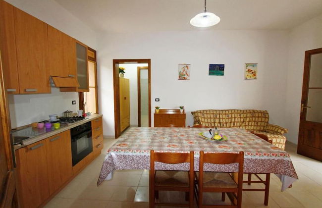 Tenuta la Saracina - Foto 36