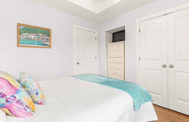 Village Place 6B - Bella Tybee - Foto 13