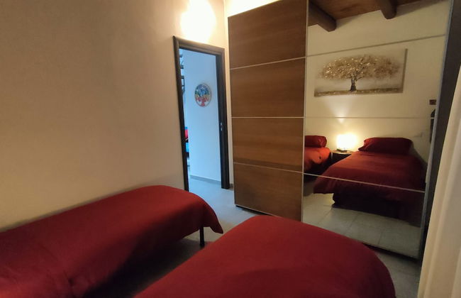 Case sul ruscello - Foto 24