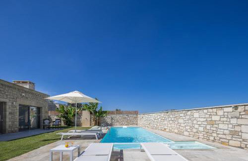 Thalmargia Villas, with Pool, Hot Tub & Ultimate Peace, By ThinkVilla - Photo 8