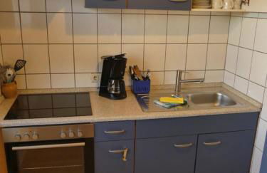 Ferienwohnungen Strandweg 6 - Foto 13