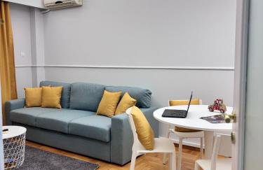 Relax - Patras Apartment - Foto 5