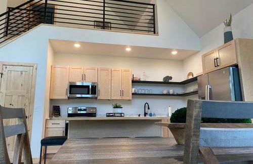 Bearded Buffalo Resort - Foto 29