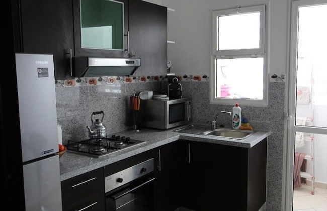 Residence Jnane Eddalya - Foto 13