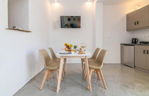 Livadi house Tinos 2 katwi - Foto 17