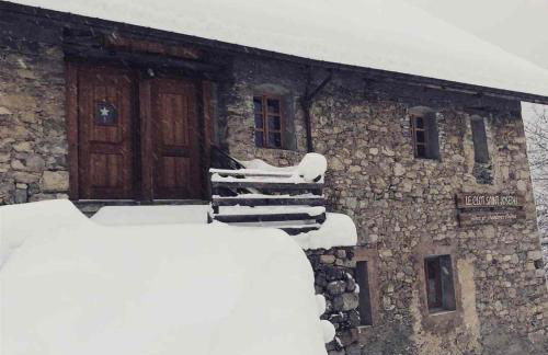 Clot Saint Joseph - Gites & Chambres d'Hôtes - Foto 52