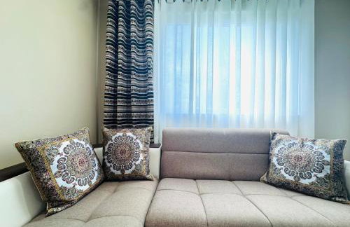 Amazing Cozy Apartment for family & group - Foto 22