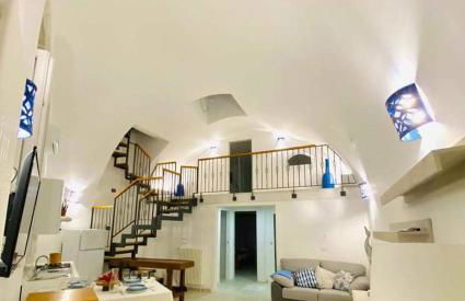 Bufi de Nichilo locazione turistica occ. - Foto 1