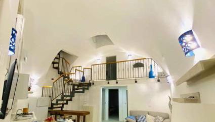 Bufi de Nichilo locazione turistica occ. - Foto 1