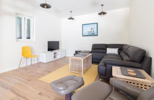 Villa Lali - Modern Villa near the sea in Lukoran - Foto 9