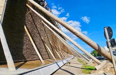 Licht+Luft, Wohnen auf Zeit - Foto 33