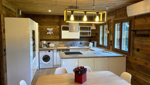 Le cerf majestueux, Bolquere - Foto 3, dishwasher